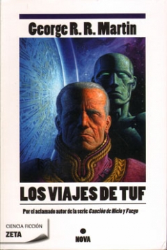 Poster Los Viajes de Tuf