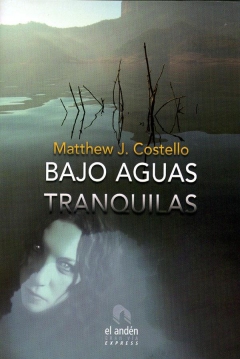 Poster Bajo Aguas Tranquilas