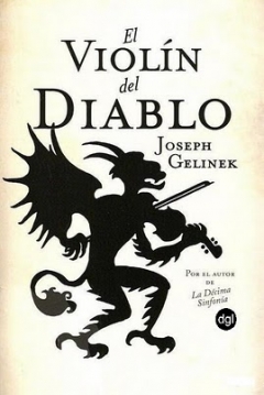 Poster El Violín del Diablo