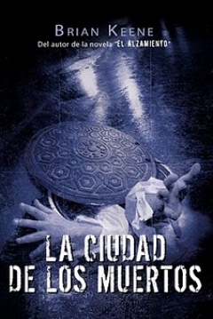 Poster La Ciudad de los Muertos