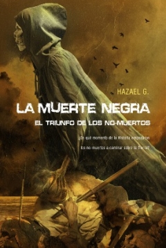 Poster La Muerte Negra. El Triunfo de los No-Muertos