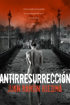 Poster Antirresurrección