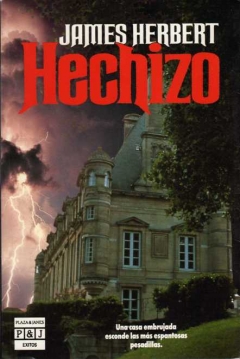 Ficha Hechizo