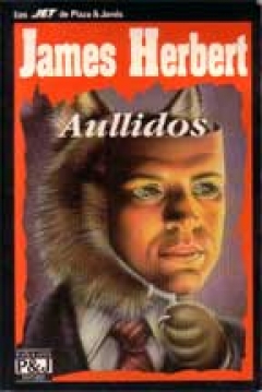 Poster Aullidos
