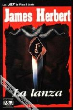 Poster La Lanza