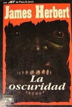 Poster La Oscuridad