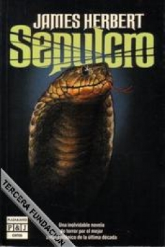 Poster Sepulcro