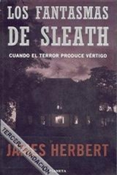 Poster Los Fantasmas de Sleath