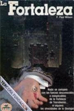 Poster The Adversary Circle 1. La Fortaleza