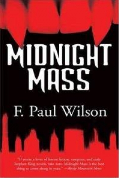 Poster Midnight Mass