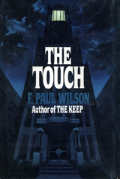 Poster The Adversary Cycle 3. The Touch