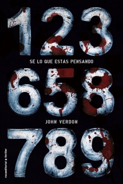 Poster Sé lo que Estás Pensando