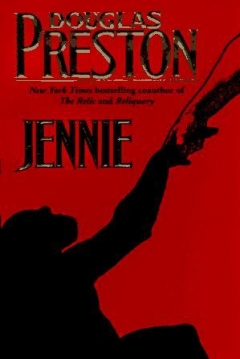 Poster Jennie