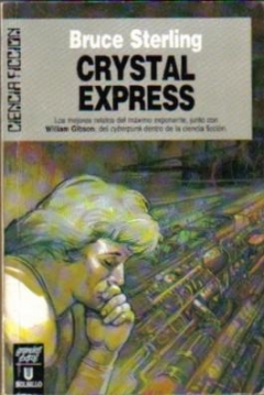 Poster Crystal Express
