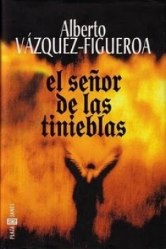 Poster El Señor de las Tinieblas