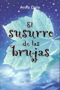 Poster El Susurro de las Brujas