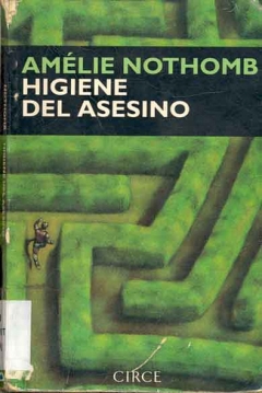 Poster Higiene del Asesino