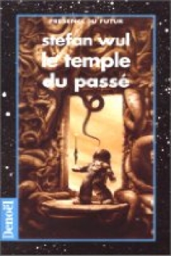 Poster The Temple of the Past