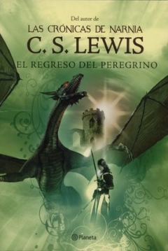 Poster El Regreso del Peregrino