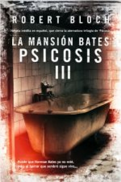 Ficha La Mansión Bates. Psicosis III