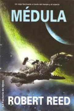 Poster Médula