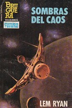 Poster Sombras del Caos