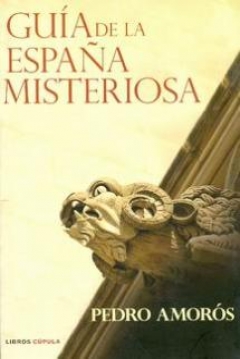 Poster Guía de la España Misteriosa