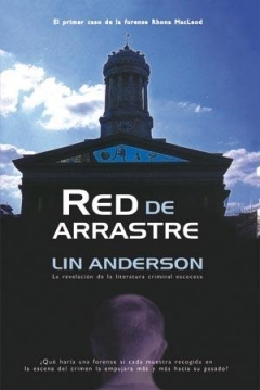 Poster Red de Arrastre