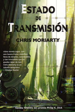 Poster Estado de Transmisión