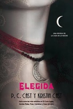 Poster Elegida