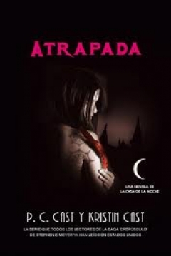 Poster Atrapada