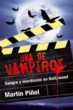 Poster Una de Vampiros