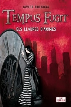 Poster Tempus Fugit