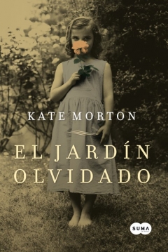 Ficha El Jardín Olvidado