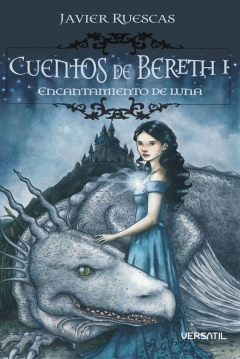 Poster Cuentos de Bereth 1: Encantamiento de Luna