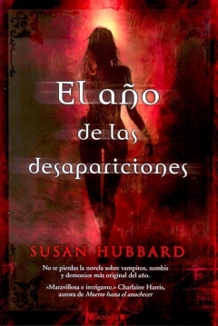 Poster El Año de las Desapariciones