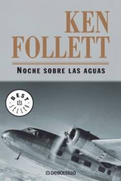 Poster Noche sobre las Aguas