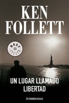 Poster Un Lugar Llamado Libertad