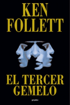 Poster El Tercer Gemelo
