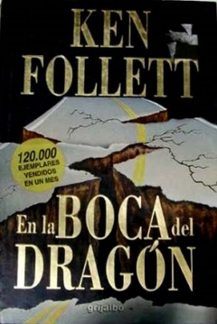 Poster En la Boca del Dragón