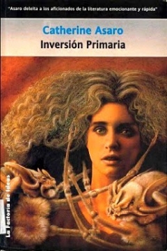 Poster Inversión Primaria