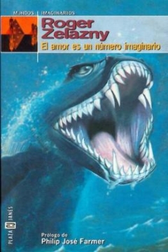 Poster El Amor Es un Número Imaginario