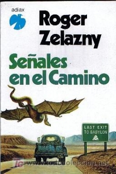 Poster Señales en el Camino