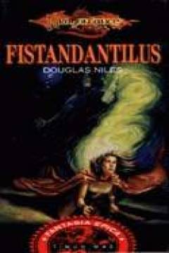 Poster Dragonlance - Fistandantilus