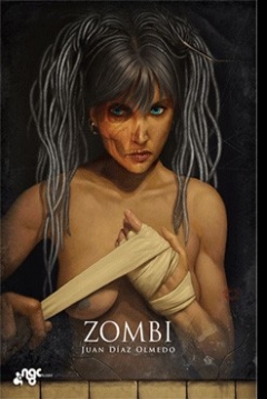 Poster Zombi