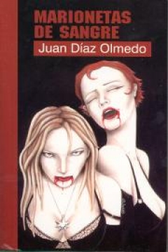 Poster Marionetas de Sangre