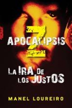 Ficha Apocalipsis Z: La Ira de los Justos