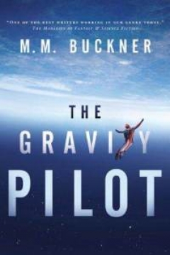 Poster The Gravity Pilot