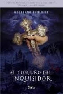 Poster El Conjuro del Inquisidor