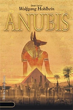 Poster Anubis